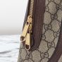 Gucci Ophidia medium top handle bag