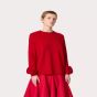 Valentino WOOL SWEATER