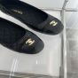 CHANEL Ballet flats