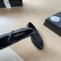 CHANEL Mary Janes