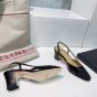 CHANEL Slingbacks