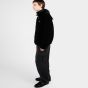 Prada Downtown nappa leather and Re-Nylon sneakers