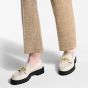 LV District Flat Loafer