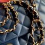 CHANEL Classic 11.12 Handbag