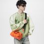 LV Keepall Bandoulière 25