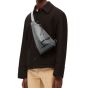 LOEWE Anton sling in soft grained calfskin
