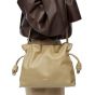 LOEWE Medium Flamenco clutch in nappa calfskin