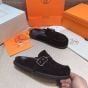 Hermes Key mule