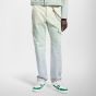 LV Damier Gradient Jacquard Denim Cargo Pants