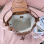MIU MIU Leather backpack