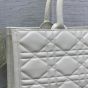 Medium Dior Book Tote