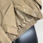 MIU MIU Chino cloth blouson jacket