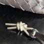 Bottega Veneta Large Getaway Weekender
