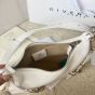 Givenchy Mini Voyou bag in leather