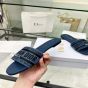 Dior Dway Slide