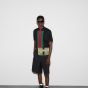 Gucci Ophidia small belt bag