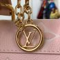 LV Nano Madeleine