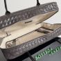Bottega Veneta Large Getaway Weekender