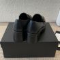 CHANEL Moccasins