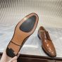 Dior Timeless Derby Shoe