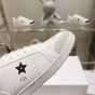 Dior Star Sneaker