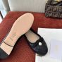 Dior Ballet Flat