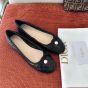 Dior Ballet Flat