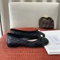 Dior Ballet Flat
