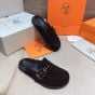 Hermes Key mule