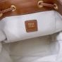 MIU MIU Leather backpack