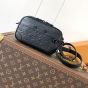 LV Alpha Wearable Wallet