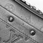 LV Alpha Wearable Wallet