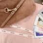 MIU MIU Aventure suede bag
