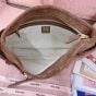 MIU MIU Aventure suede bag