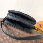 LV Alpha Wearable Wallet