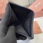 MIU MIU Small matelassé nappa leather wallet