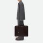 Bottega Veneta Large Getaway Weekender