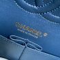 CHANEL Classic 11.12 Handbag