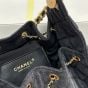 CHANEL 25 Small Handbag