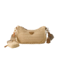Prada Re-Edition 2005 crochet bag