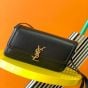 YSL SOLFERINO MEDIUM SATCHEL IN BOX SAINT LAURENT
