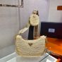 Prada Re-Edition 2005 crochet bag