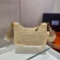Prada Re-Edition 2005 crochet bag