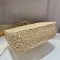 Prada Re-Edition 2005 crochet bag