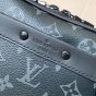 LV Alpha Wearable Wallet