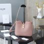 CELINE SMALL CAMILLE 16 SOFT BAG IN SMOOTH CALFSKIN