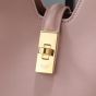 CELINE SMALL CAMILLE 16 SOFT BAG IN SMOOTH CALFSKIN