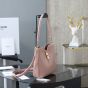 CELINE SMALL CAMILLE 16 SOFT BAG IN SMOOTH CALFSKIN