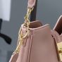 CELINE SMALL CAMILLE 16 SOFT BAG IN SMOOTH CALFSKIN
