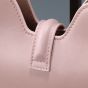 CELINE SMALL CAMILLE 16 SOFT BAG IN SMOOTH CALFSKIN